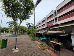 5 CHANGI VILLAGE ROAD (D17), Shop House #582239801